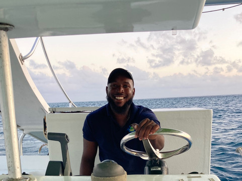 Lazy Lizard Water Adventures Barbados-布里奇顿必去景点