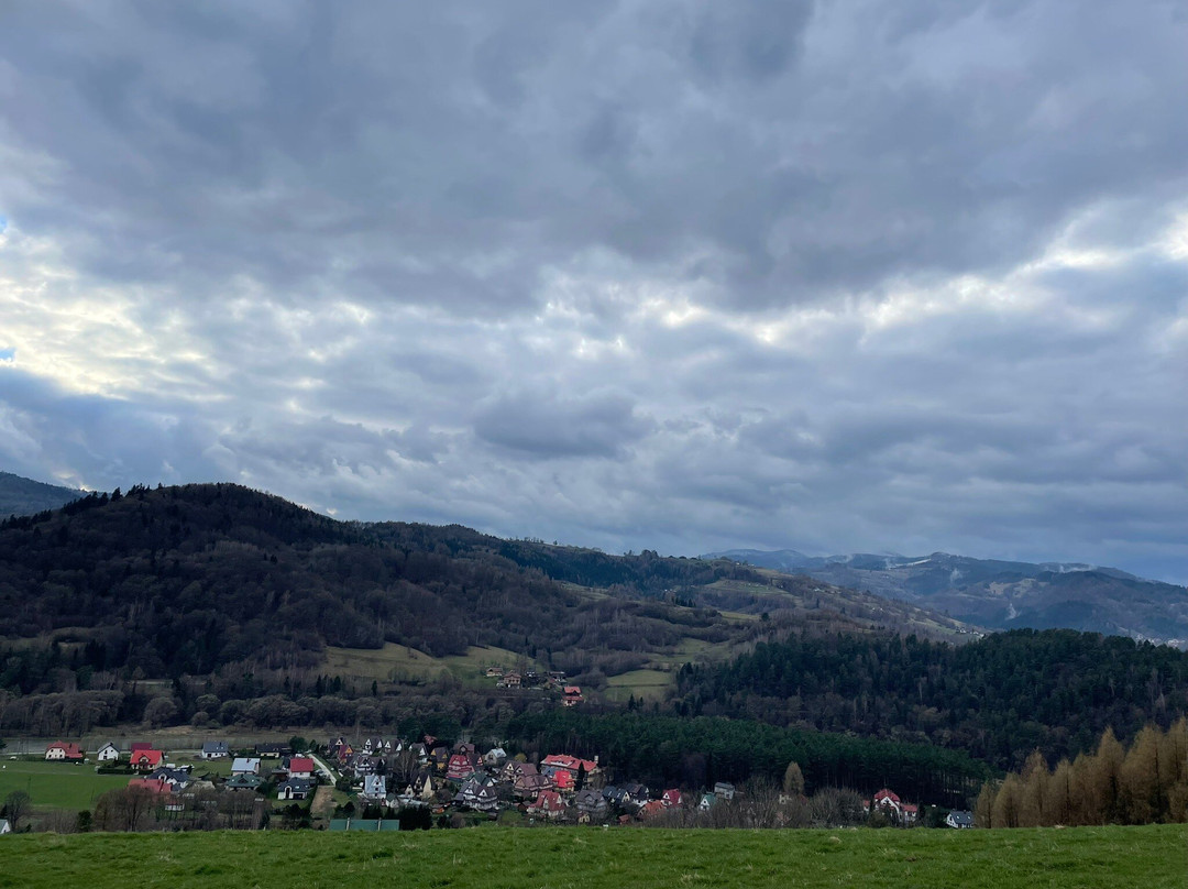 Hotel Beskid Balneo Medical Resort & SPA
