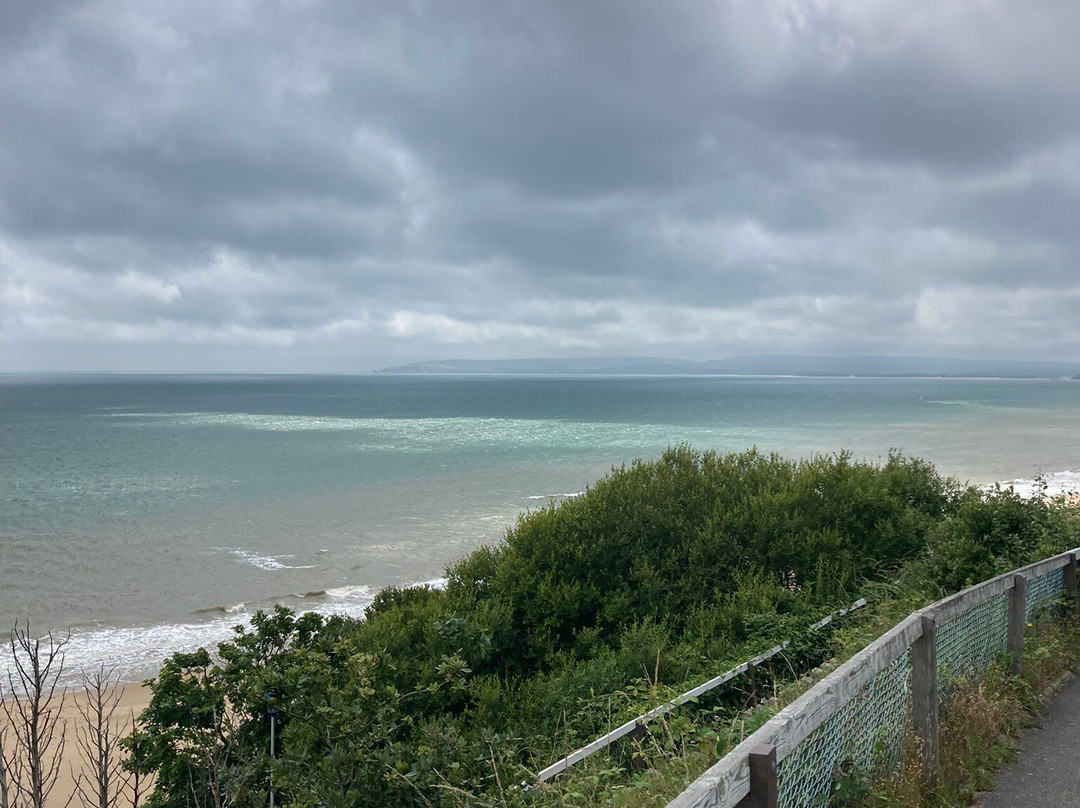 Premier Inn Bournemouth West Cliff hotel