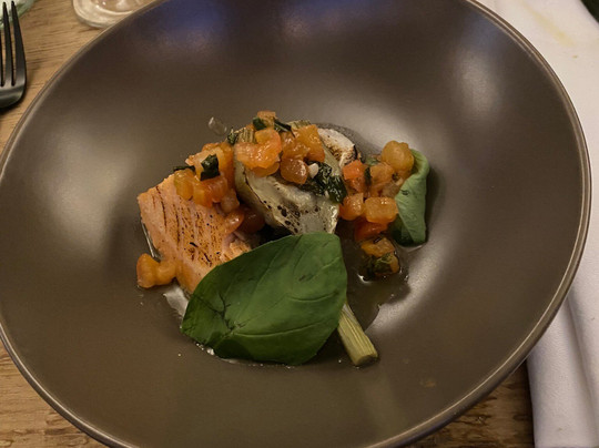 Château De La Chapelle