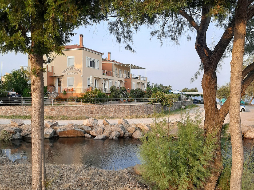 Panorama Resort主图