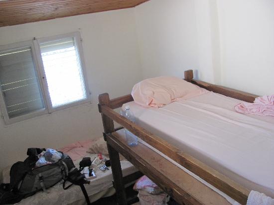 Leah's Guest House-客卧