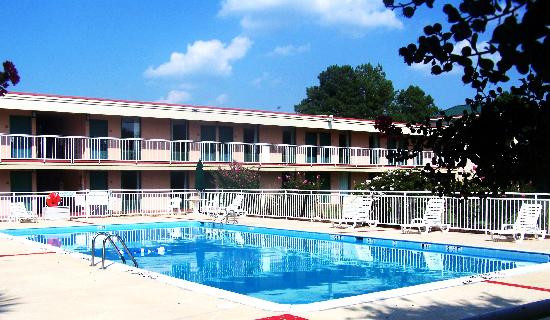 Travelodge by Wyndham Suffolk