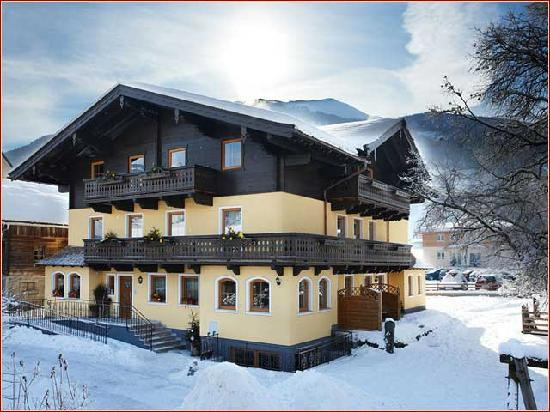 Kinderbauernhof Scharrerhof