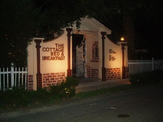 村庄 B&B 酒店