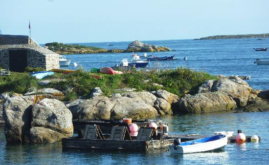 Granville旅游攻略图片