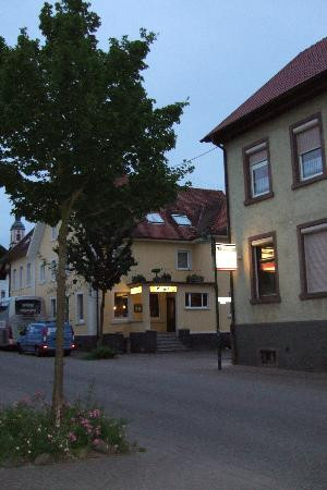 Gasthof-Hotel zum Engel