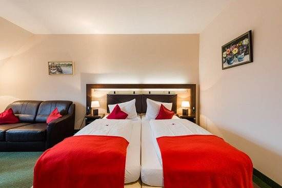 Hotel am Fischerhafen主图