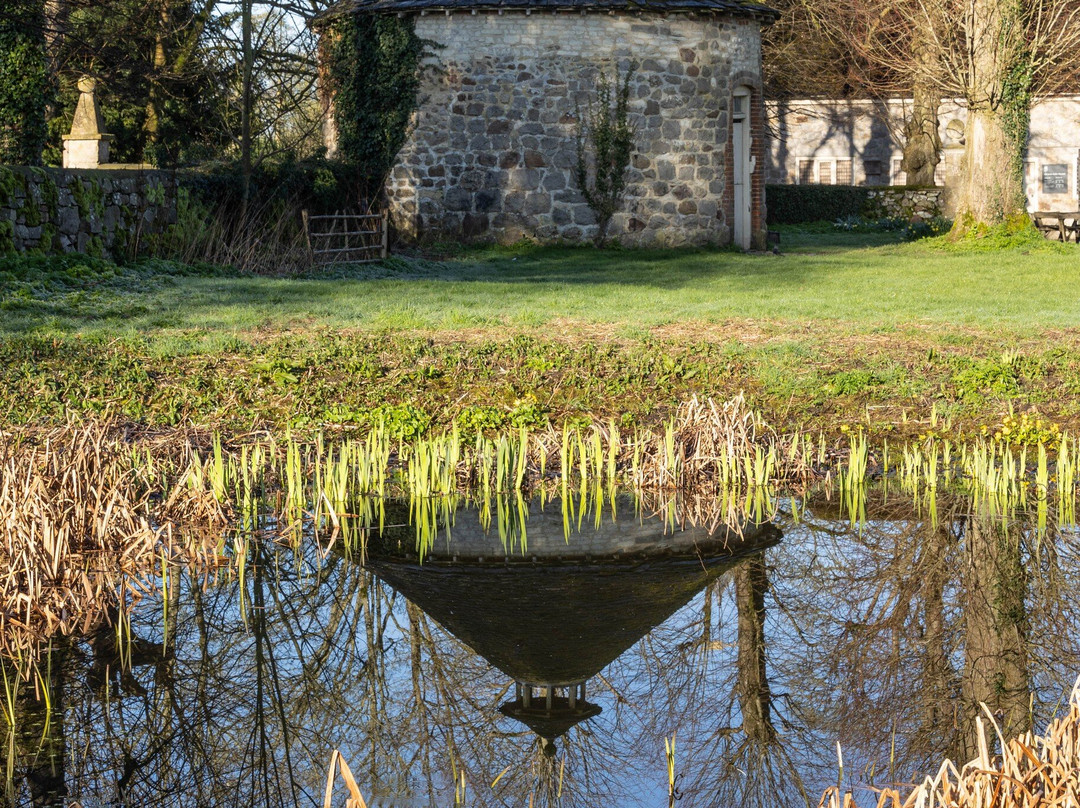 Avebury Village景点图片