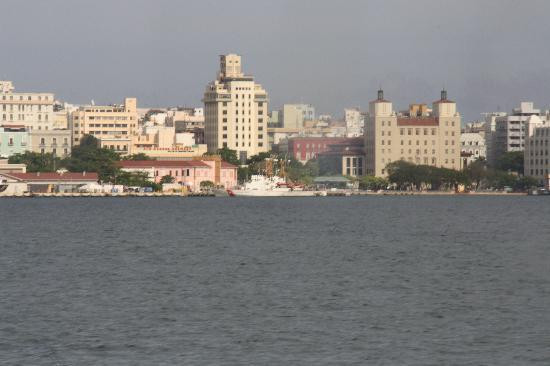 Tour Guide Debbie LLC-San Sebastian必去景点