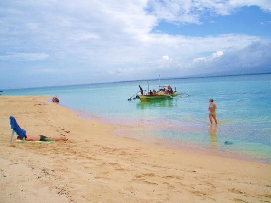 Lakawon Island景点图片