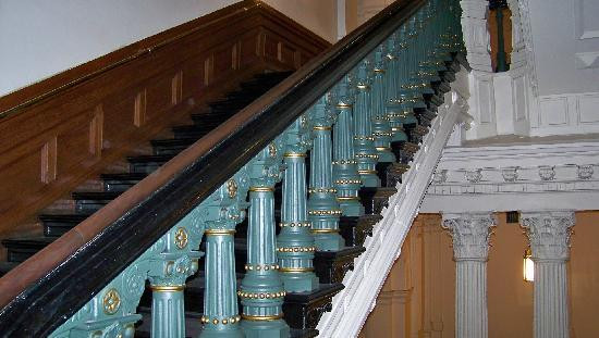 州议会大厦-奥斯丁必去景点