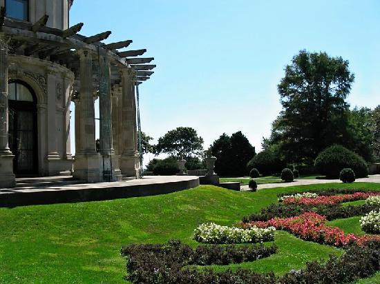 The Breakers-纽波特必去景点