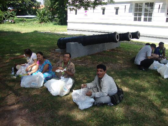 科伦坡国立博物馆-科伦坡必去景点