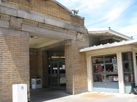 西侧市场-克利夫兰必去景点