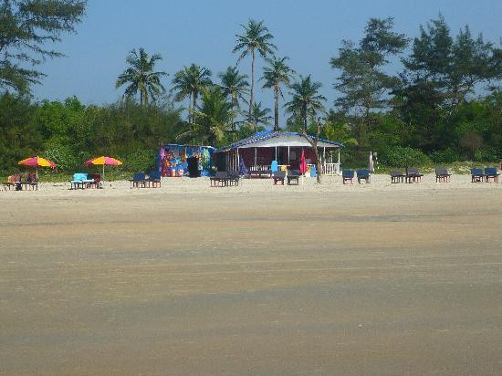 Cavelossim Beach景点图片