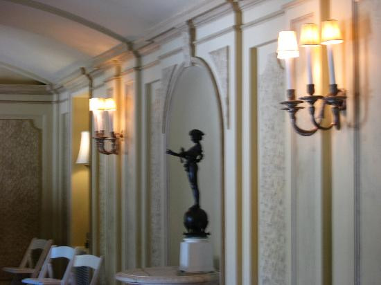 The Mount, Edith Wharton's Home景点图片