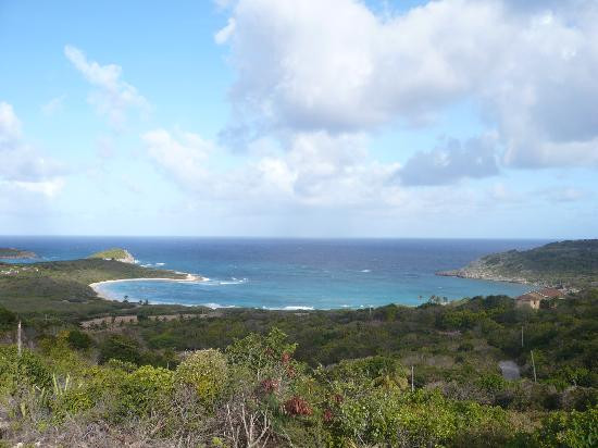 Half Moon Bay-Saint Philips必去景点