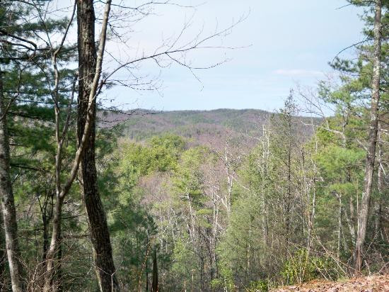 South Mountains State Park-Connelly Springs必去景点