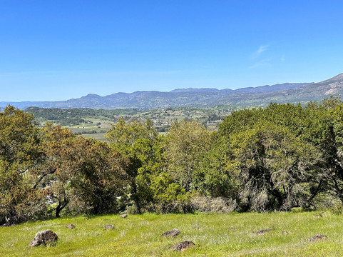 Skyline Wilderness Park主图