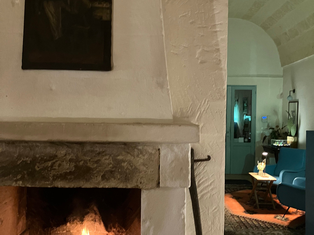 Masseria Palombara Resort & Spa主图