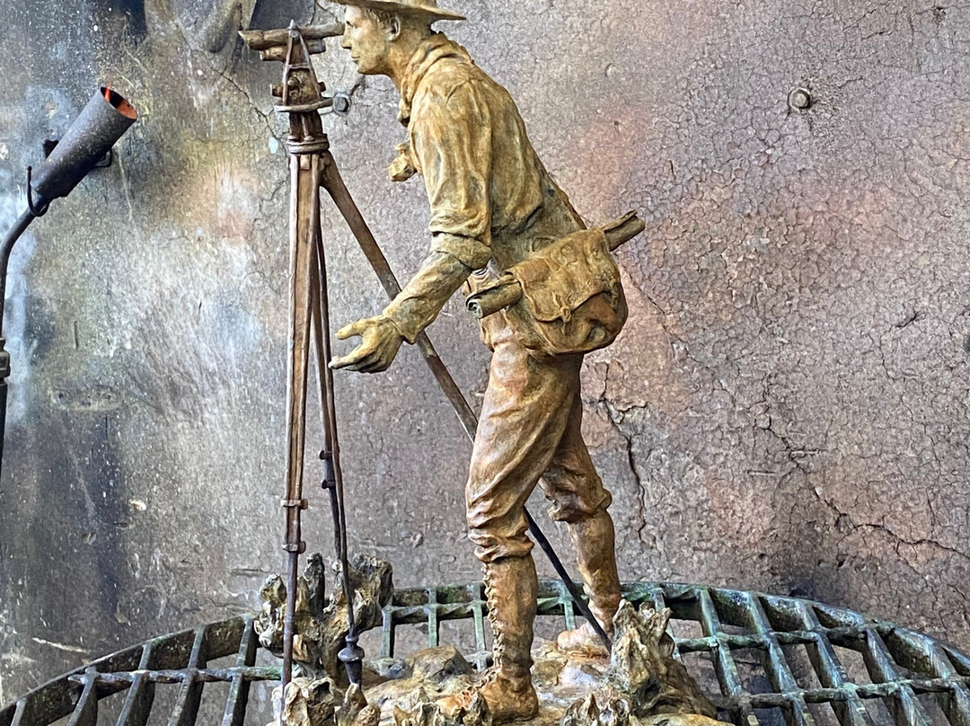 Valley Bronze Gallery & Foundry-Joseph必去景点