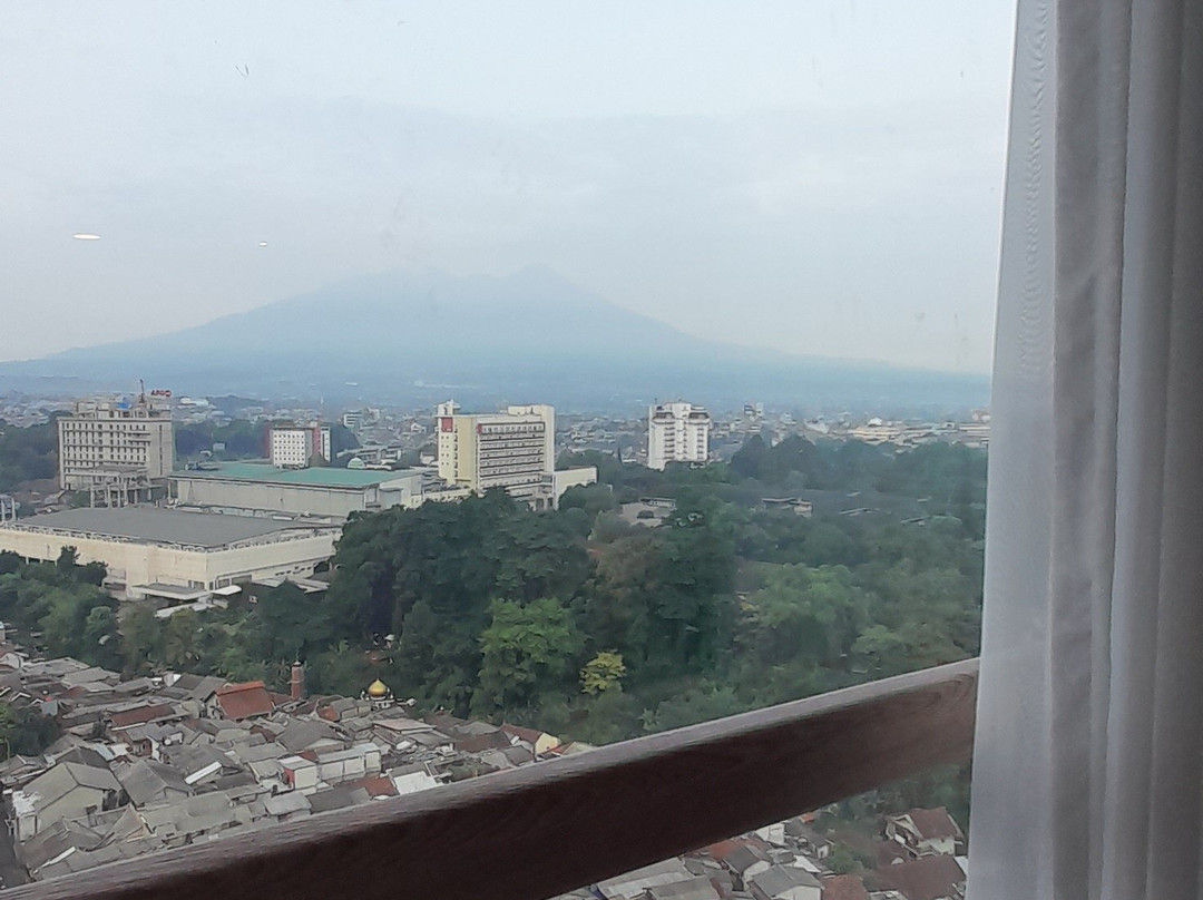 Bigland Bogor Hotel Powered by Archipelago主图