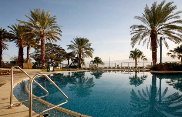 Leonardo Plaza Dead Sea Hotel