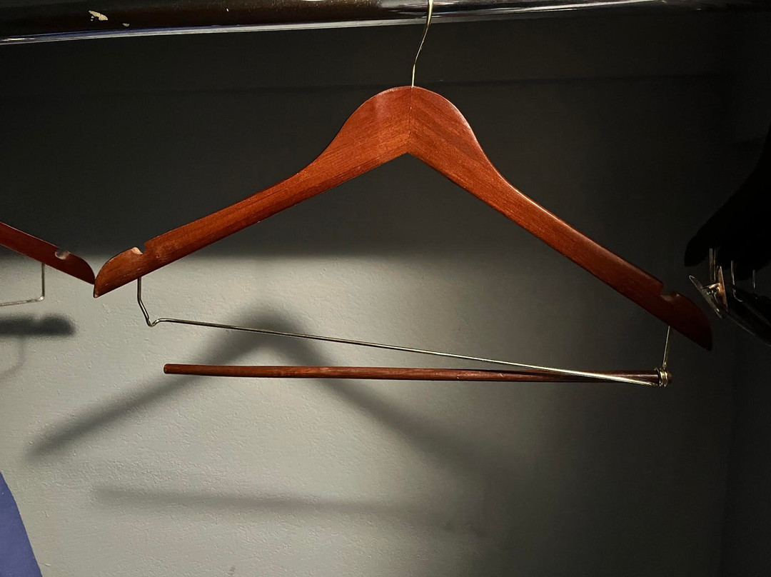 金斯顿希尔顿恒庭酒店主图