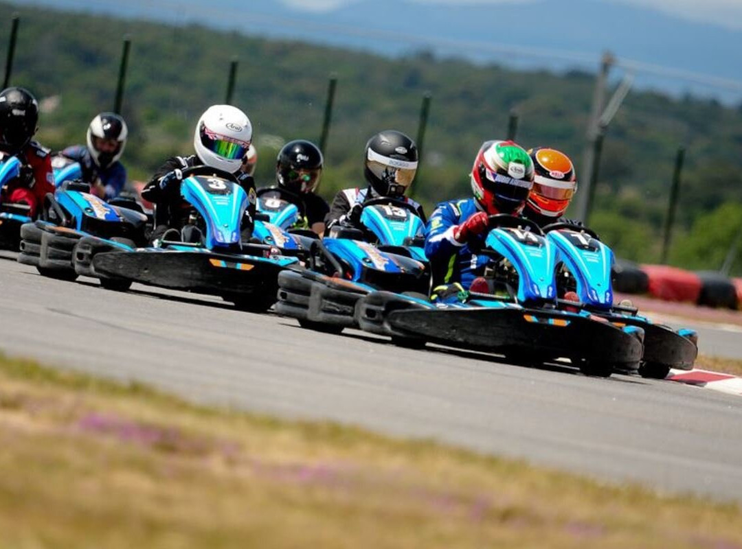 Kartódromo Castelo Branco景点图片