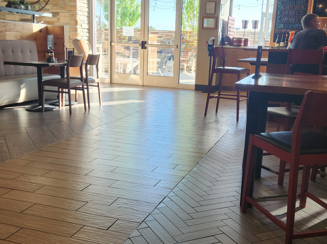 Holiday Inn Nampa By IHG主图