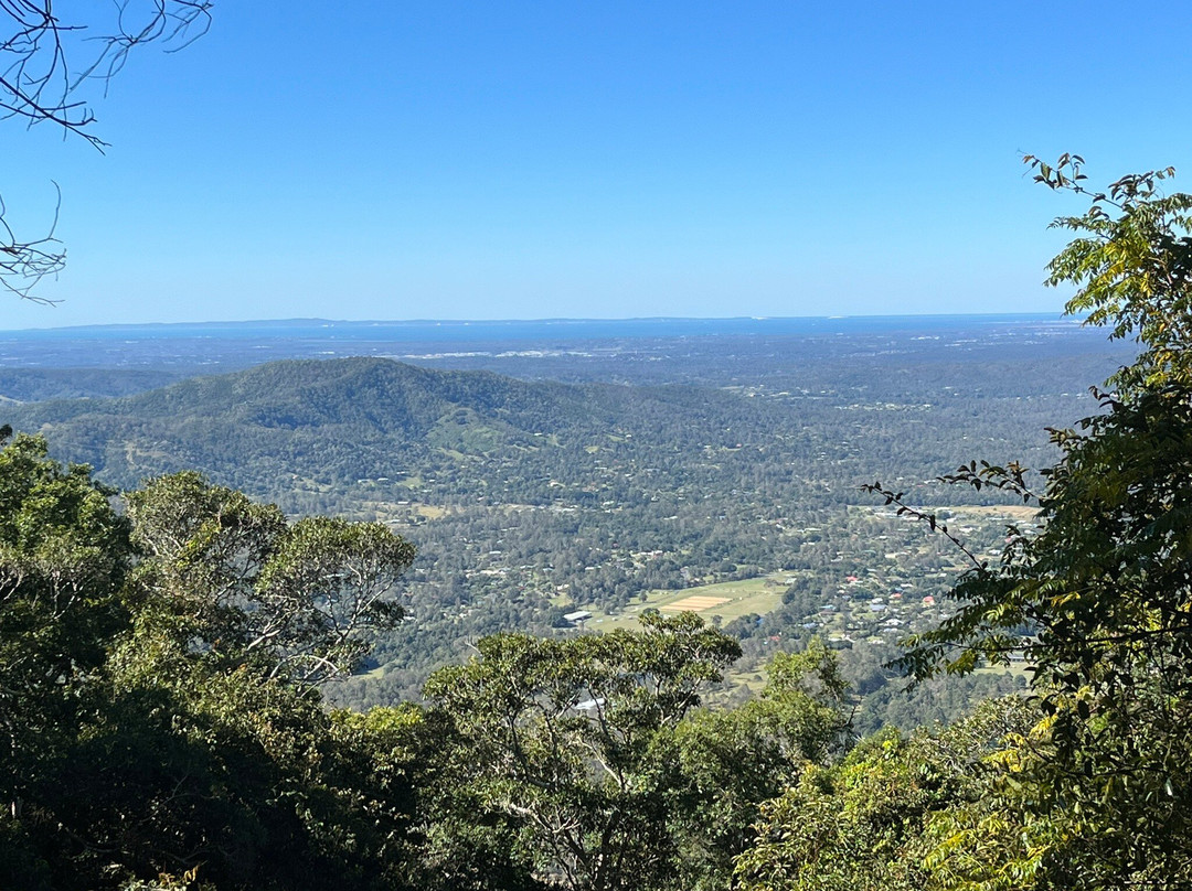 D’Aguilar National Park景点图片