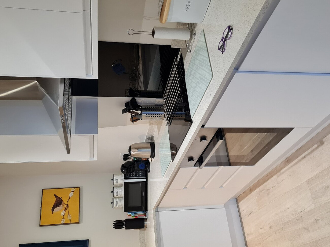 Ellinbrook Guest House主图