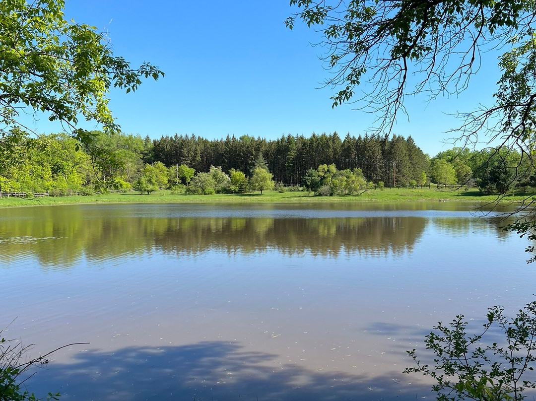 Gateway Trail-圣保罗必去景点