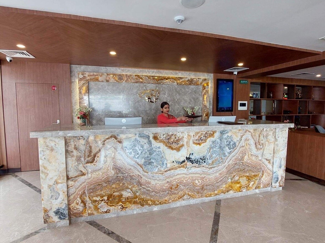 The Soaltee Hotels & Resorts主图