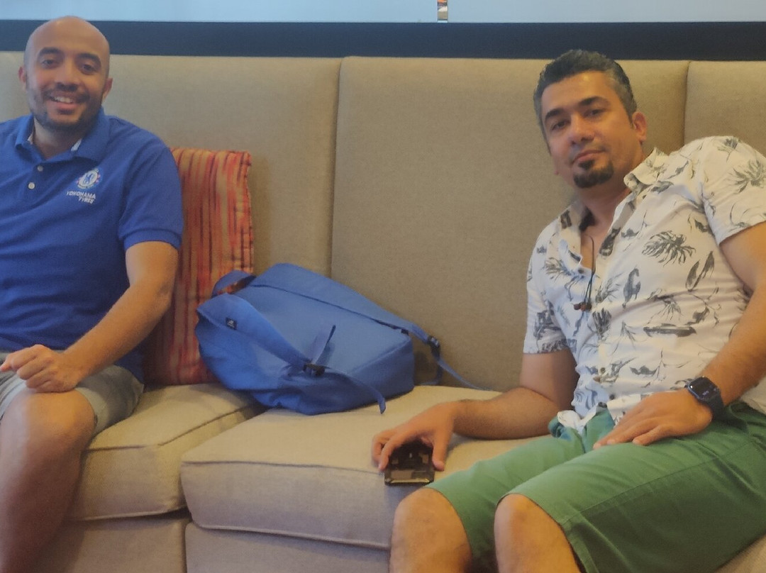 迈阿密市区/布里克尔希尔顿惠庭套房酒店主图