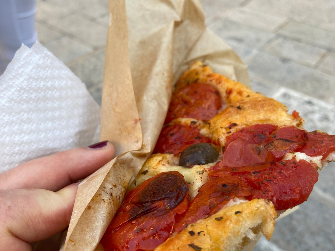 Do Eat Better Experience - Bari Food Tour-巴里必去景点