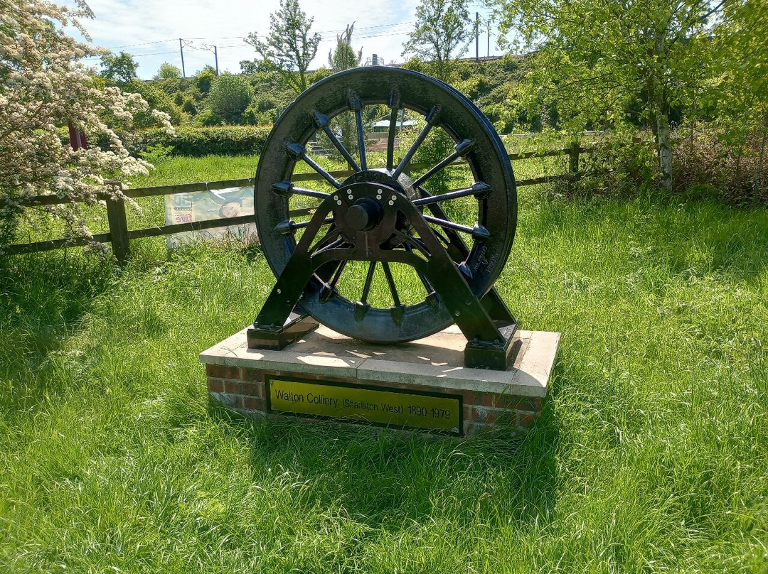 Walton Colliery Nature Park景点图片