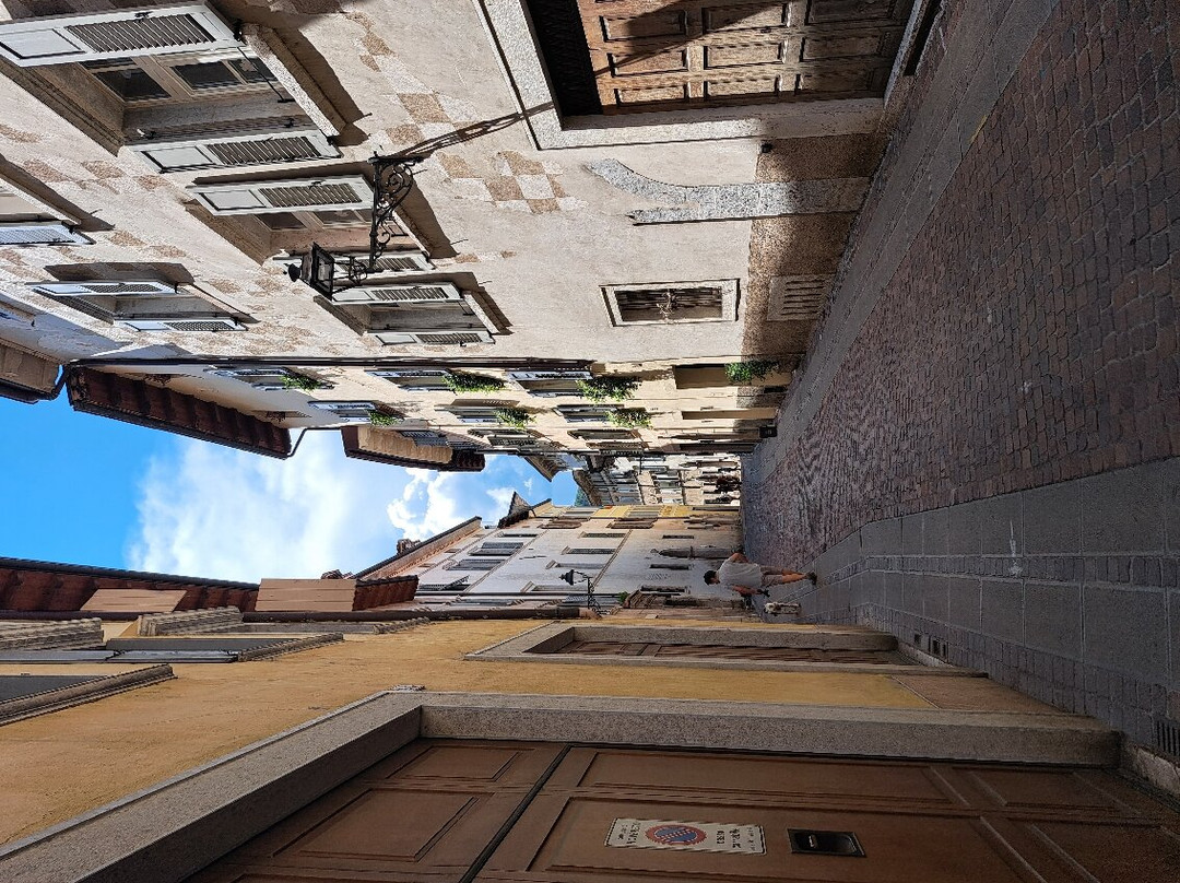 Via della Terra景点图片