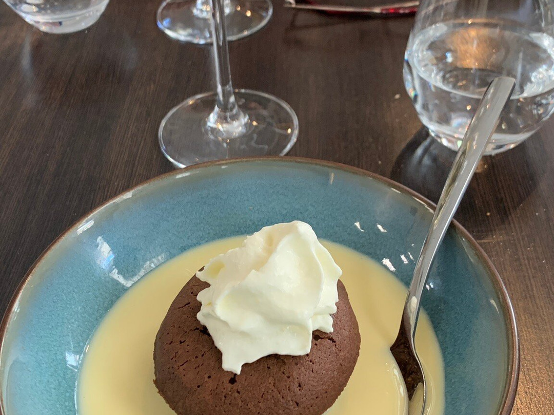 Hotel-Restaurant de la Poste主图