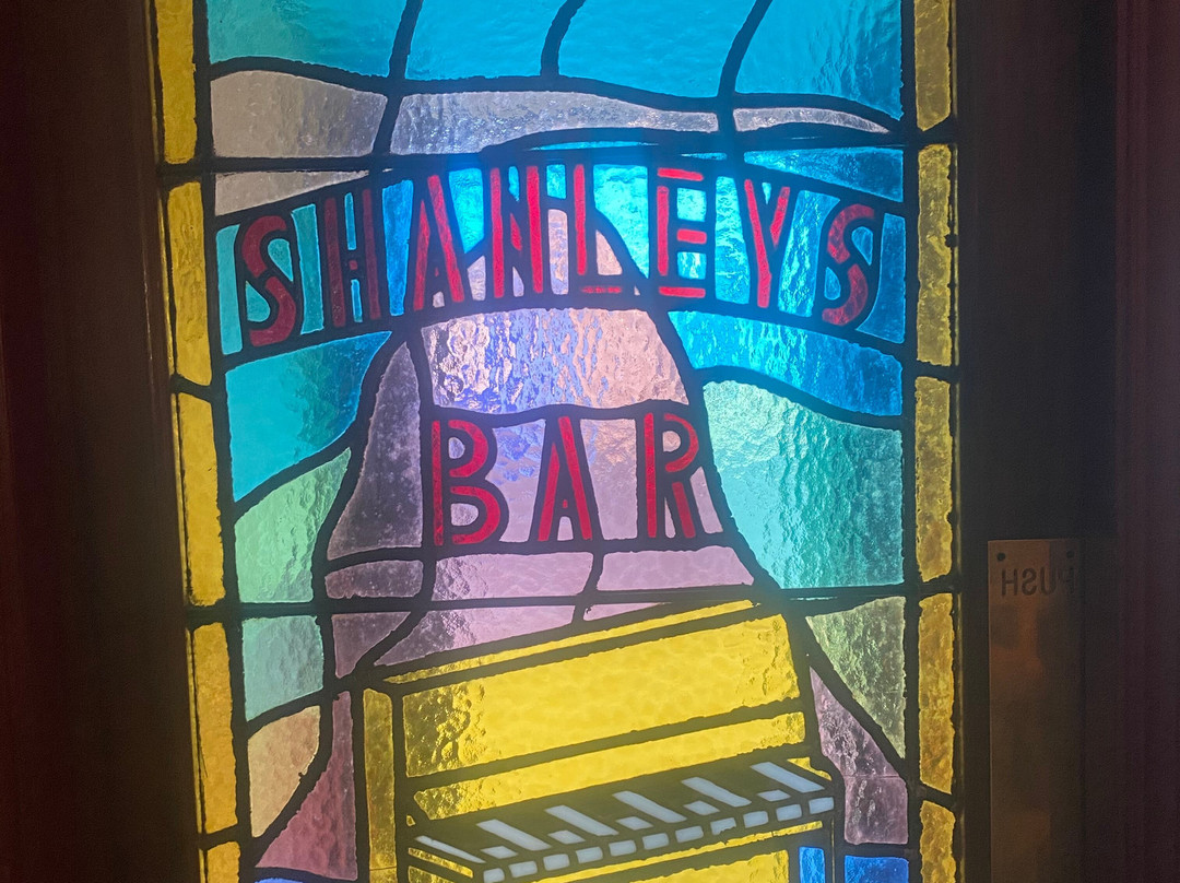Shanley's Piano Bar-Clonakilty必去景点