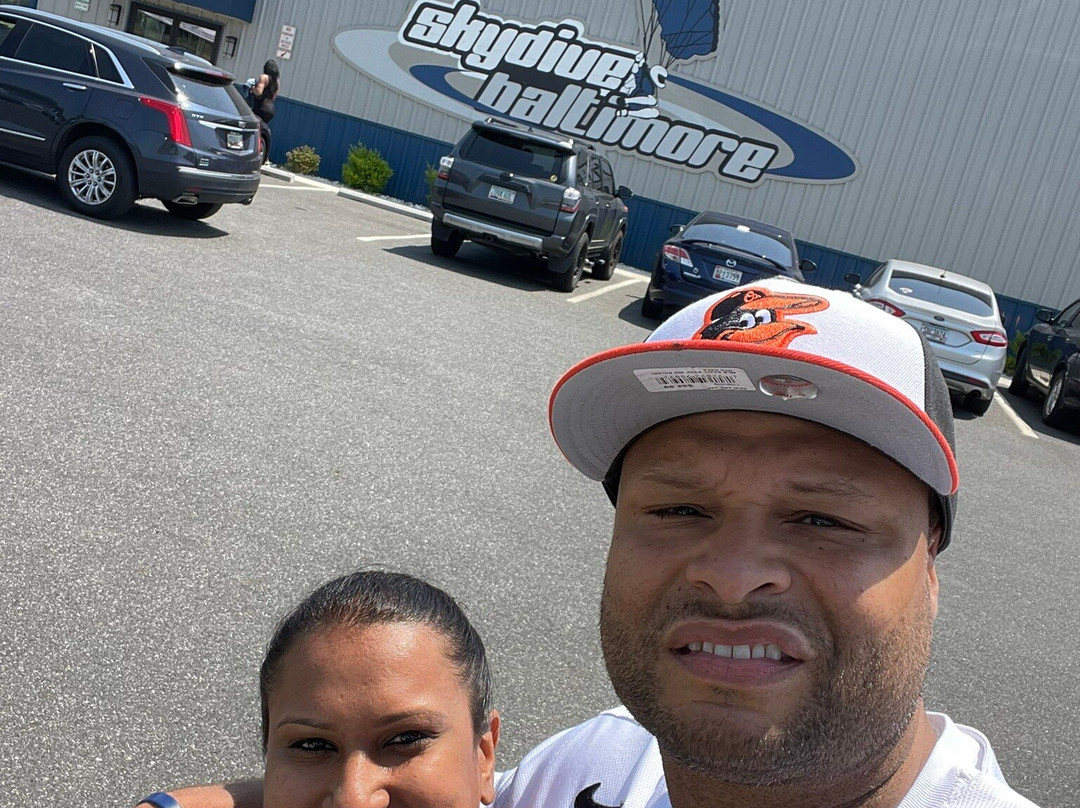 Skydive Baltimore-Churchville必去景点