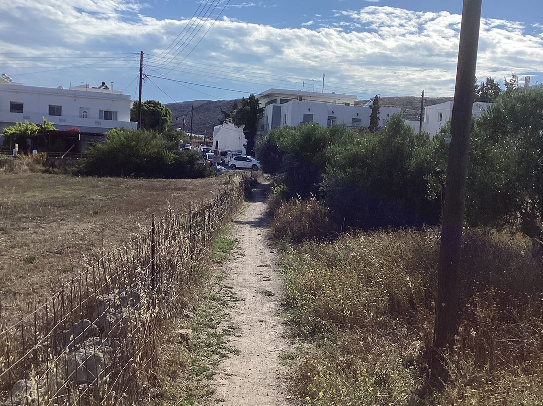 埃俄利斯酒店主图