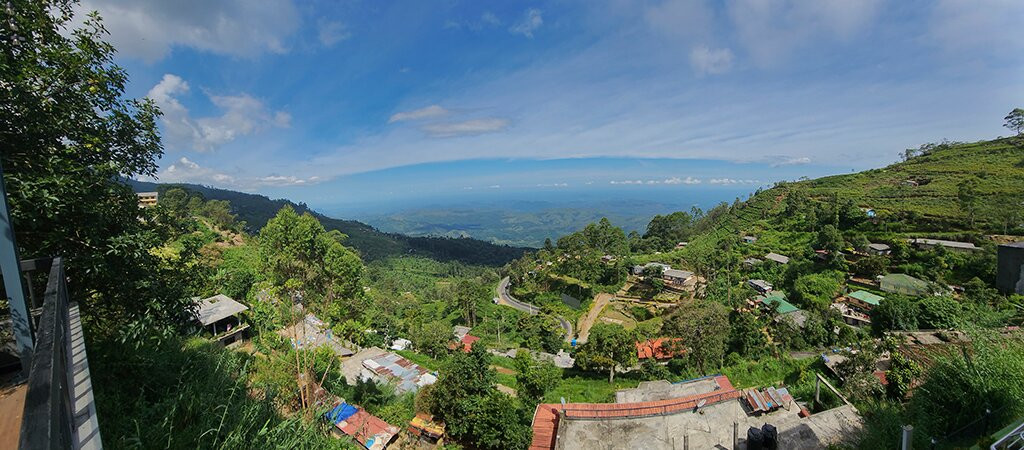 奥林巴斯广场酒店主图