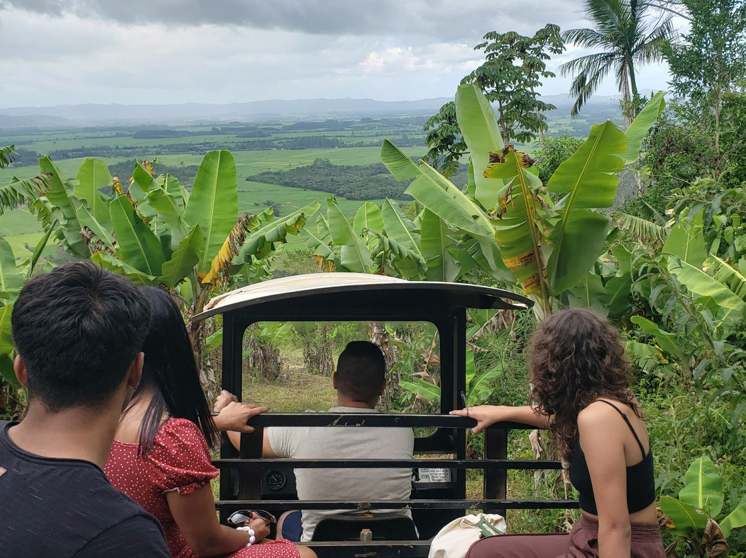 Roteiro Rural Vale das Pitayas景点图片