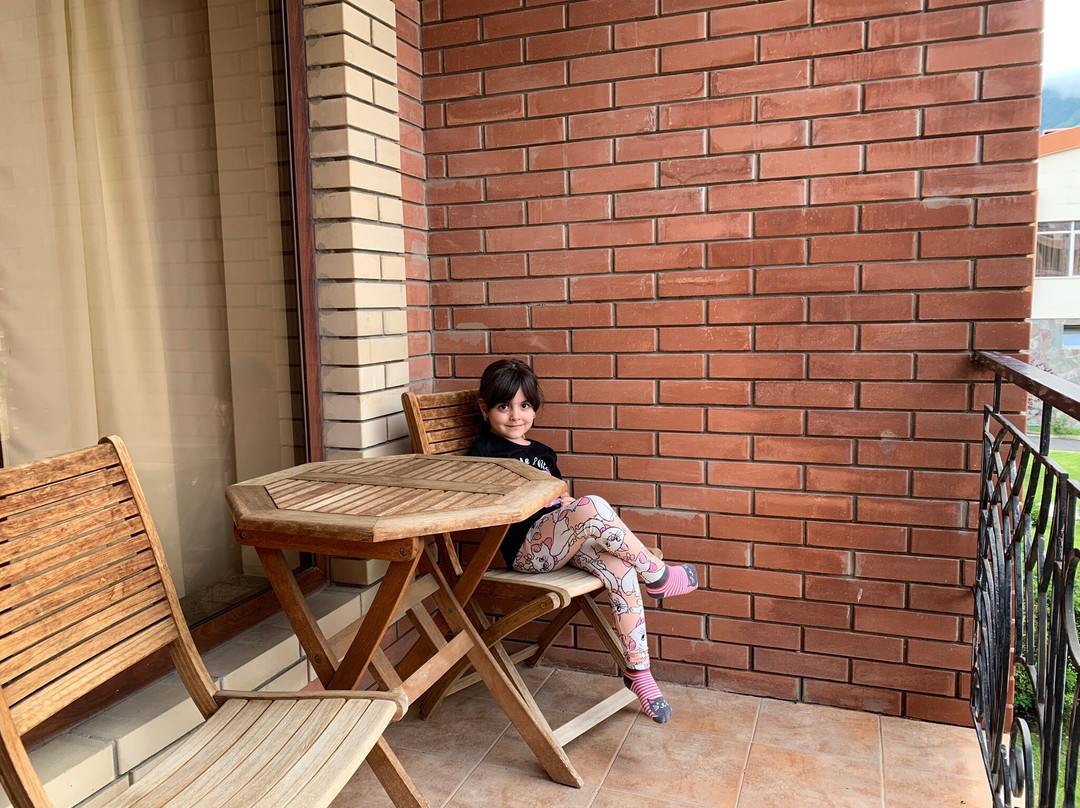 El Resort Hotel主图