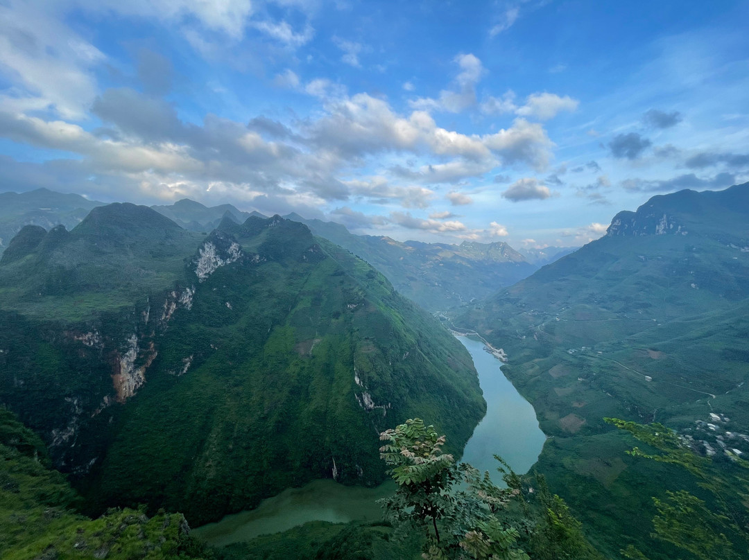 Hà Giang Safari Loop Tour-Ha Giang必去景点