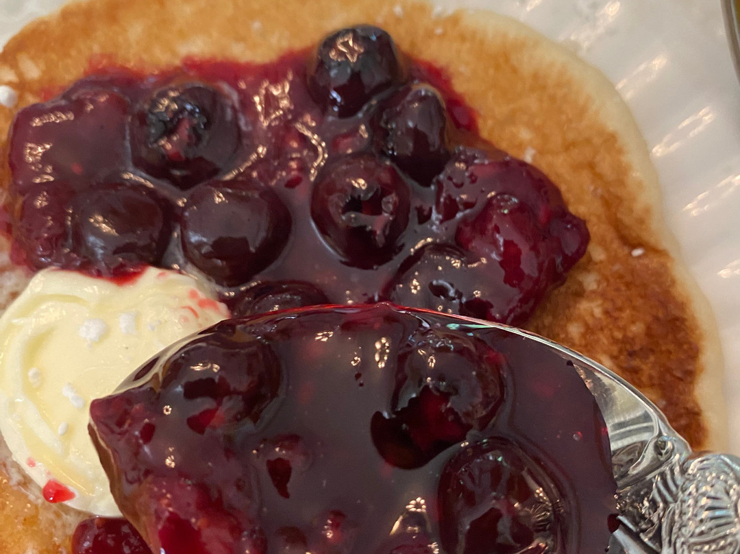 Manor House Inn主图