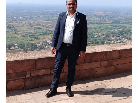 Kalinjar Fort-Banda必去景点