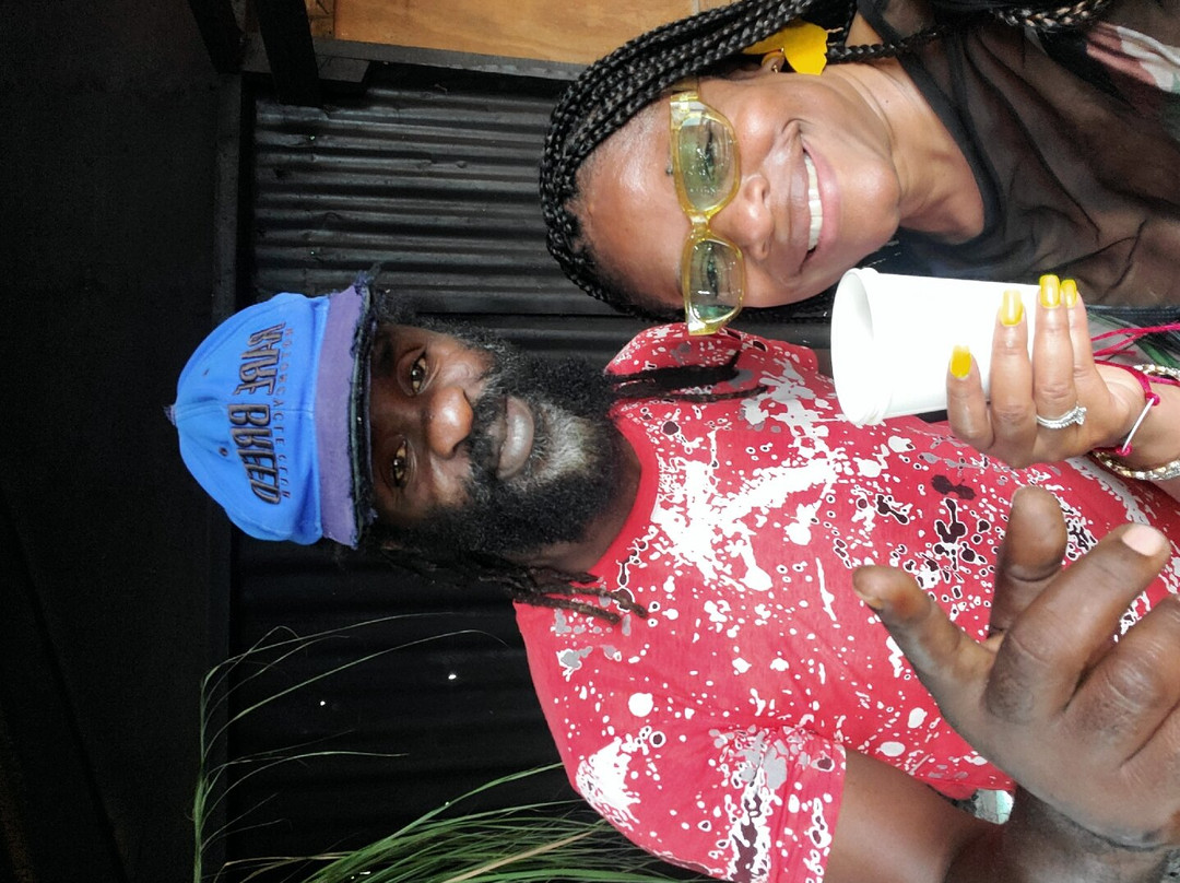 Tourjamaica 876-奥乔里奥斯必去景点